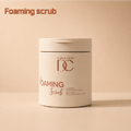 Dunia Care Foaming Scrub – Deep Clean & Smooth Skin (500 g)