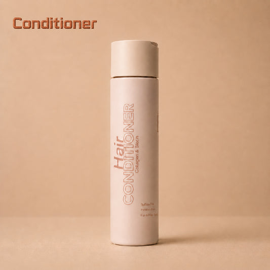 Dunia Care Hair Conditioner – Collagen & Biotin (250 ml)