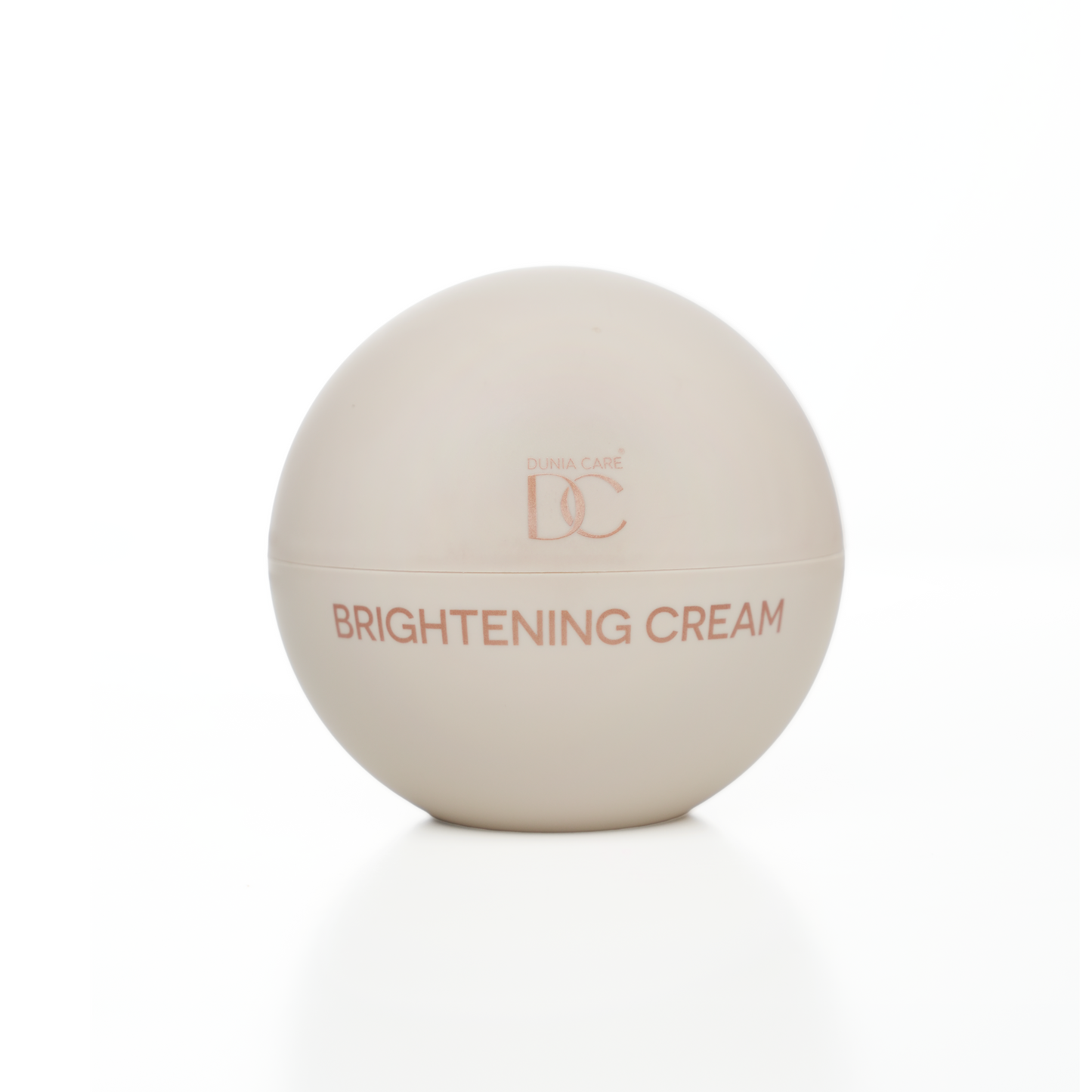 Dunia Care Brightening Cream – Radiance & Even Tone (200 ml)