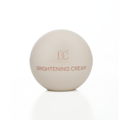 Dunia Care Brightening Cream – Radiance & Even Tone (200 ml)